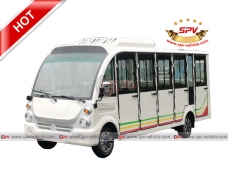 Fuel Sightseeing Car
